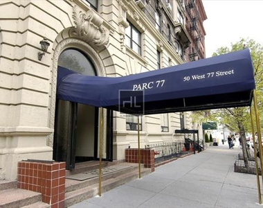 West 77th Street - Photo Thumbnail 7