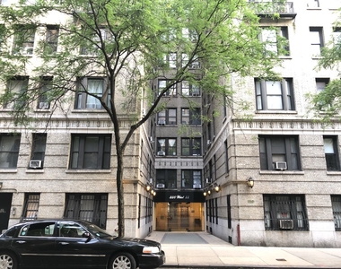 350 West 55th Street - Photo Thumbnail 9