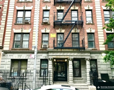 209 West 108th Street - Photo Thumbnail 14