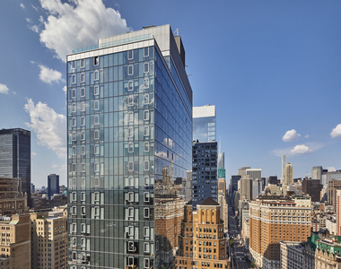 100 West 31st Street - Photo Thumbnail 12