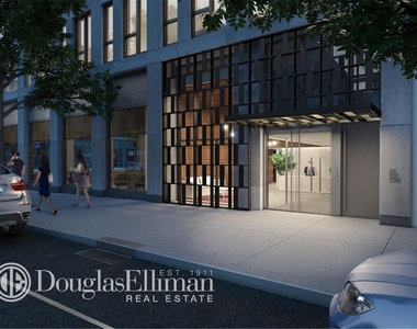 160 East 22nd St - Photo Thumbnail 8