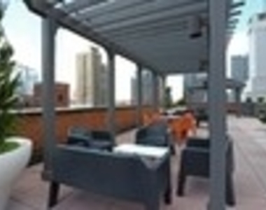 410 West 53rd Street - Photo Thumbnail 2