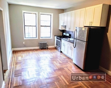 221 Linden Boulevard #D2 - Photo Thumbnail 0