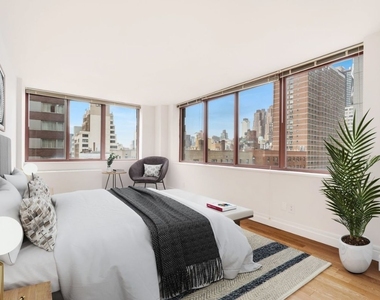 260 West 52nd Street - Photo Thumbnail 0