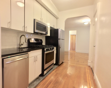 664 West 163rd Street - Photo Thumbnail 6