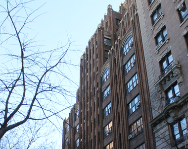 160 West 73rd Street - Photo Thumbnail 2