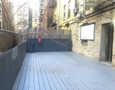 309 West 111th Street - Photo Thumbnail 1