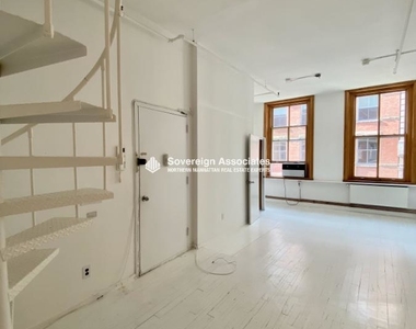 108 Wooster Street 3a - Photo Thumbnail 14