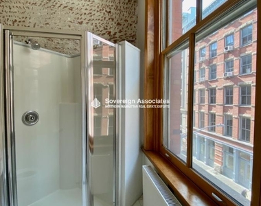108 Wooster Street 3a - Photo Thumbnail 16