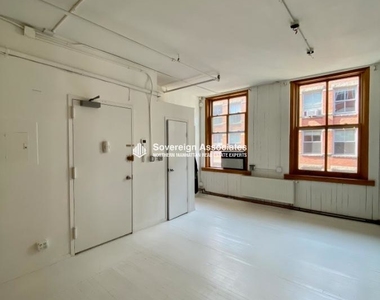 108 Wooster Street 3a - Photo Thumbnail 3