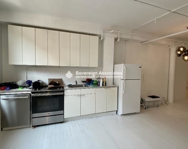 108 Wooster Street 3a - Photo Thumbnail 10