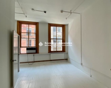 108 Wooster Street 3a - Photo Thumbnail 13