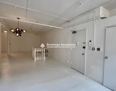 108 Wooster Street 3a - Photo Thumbnail 11