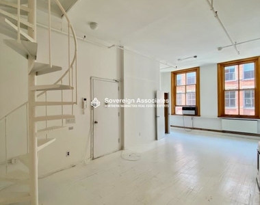 108 Wooster Street 3a - Photo Thumbnail 12