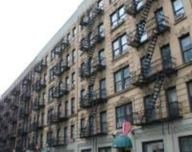 East 100th Street - Photo Thumbnail 0