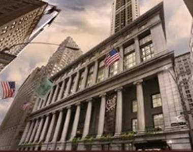 55 Wall St - Photo Thumbnail 9