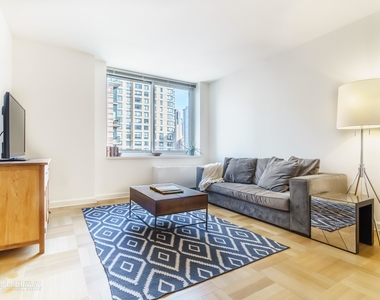 400 West 63rd St - Photo Thumbnail 1