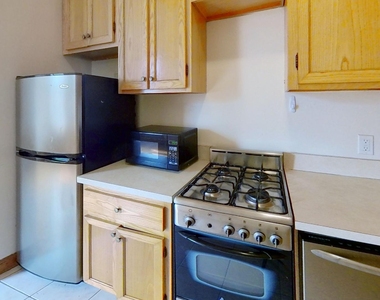 Spectacular Large bright 1 bed duplex for rent  West 92nd Street No fees $3750  - Photo Thumbnail 4