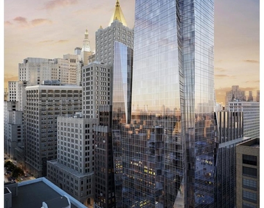 400 Park Avenue South - Photo Thumbnail 1