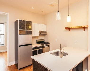 772 Jefferson Ave #4R Brooklyn, NY 11221 - Photo Thumbnail 0