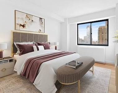 200 East 87th Street - Photo Thumbnail 1