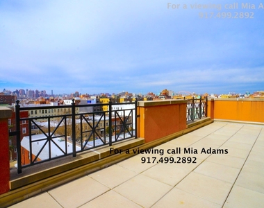 Broadway/30th Street Penthouse Apt.  - Photo Thumbnail 0