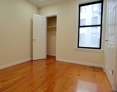 601 West 190th Street - Photo Thumbnail 4