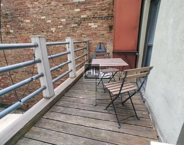 124 Mott Street - Photo Thumbnail 8