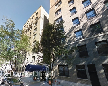 25 West 68th St - Photo Thumbnail 1