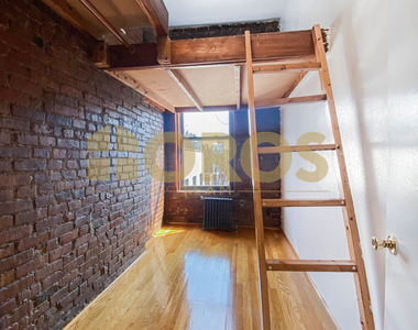 40 Clinton Street - Photo Thumbnail 4