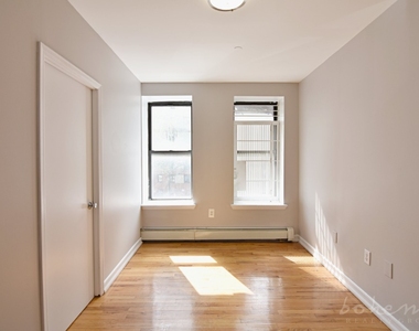 449 West 125th Street - Photo Thumbnail 4