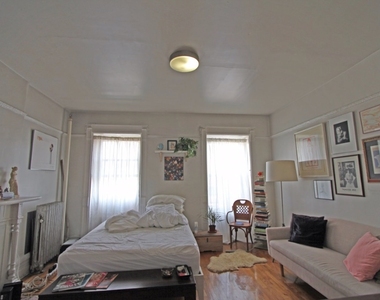 268 W 136th St - Photo Thumbnail 3