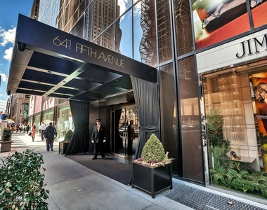 641 Fifth Avenue - Photo Thumbnail 15