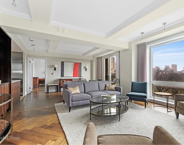 160 Central Park South - Photo Thumbnail 1