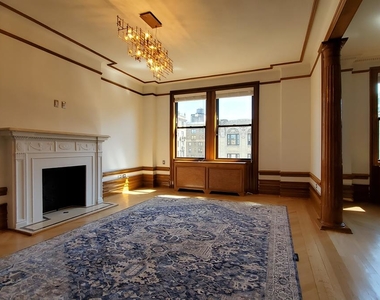 585 West End Avenue - Photo Thumbnail 1