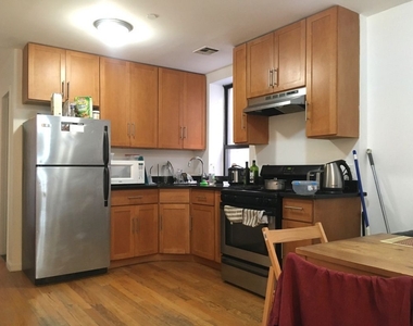 1496 Bushwick Avenue - Photo Thumbnail 0