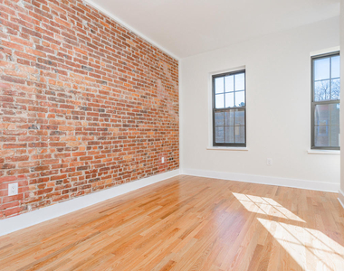 PRIVATE ROOMS! 1773 Nostand Avenue, Brooklyn, NY - Photo Thumbnail 1