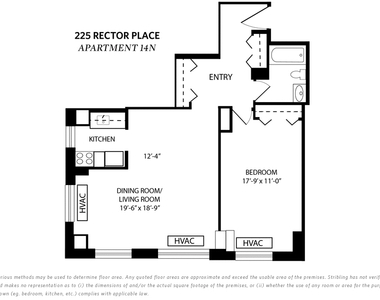 225 Rector Place - Photo Thumbnail 11