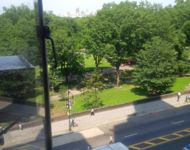 Central Park South - Photo Thumbnail 1