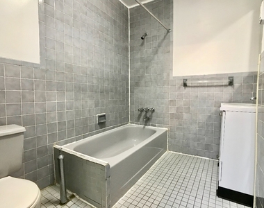 304 West 107th Street - Photo Thumbnail 10