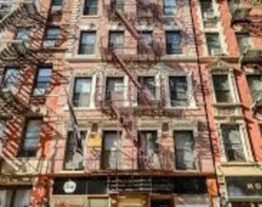 167 Mott Street - Photo Thumbnail 0