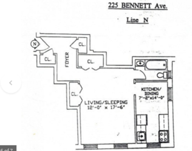 225 Bennett Ave. - Photo Thumbnail 3