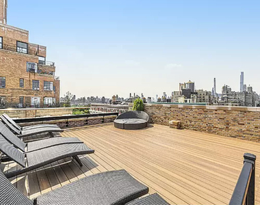 West 84  Street  - Photo Thumbnail 6
