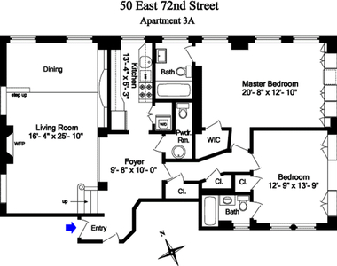 50 East 72nd St - Photo Thumbnail 10