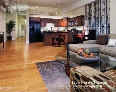 441 East Erie St. Apt 1705 - Photo Thumbnail 15