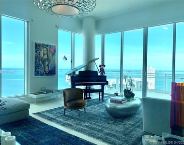 900 Brickell Key Blvd - Photo Thumbnail 0