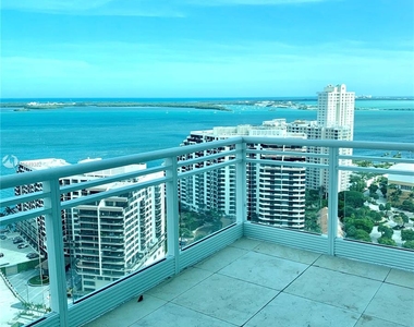 900 Brickell Key Blvd - Photo Thumbnail 94