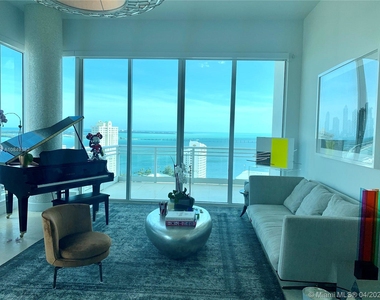 900 Brickell Key Blvd - Photo Thumbnail 1