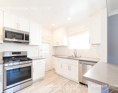 10605 Ashton Ave - Photo Thumbnail 4