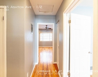 10605 Ashton Ave - Photo Thumbnail 10